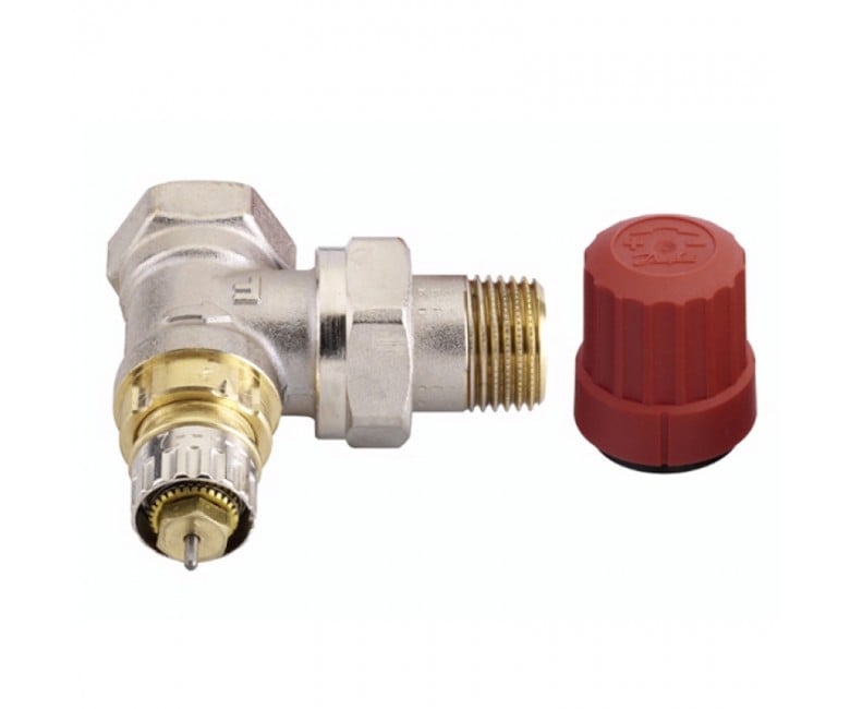 1/2 кутовий клапан DANFOSS RA-N 15 013G0013 013G0013