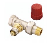 1/2 прямий клапан DANFOSS RA-N 15 013G0014