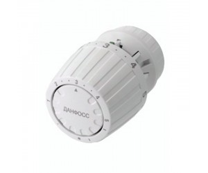 Теплова головка DANFOSS  013G2991