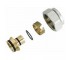 3/4 компресійний фітінг DANFOSS  013G4186 013G4186