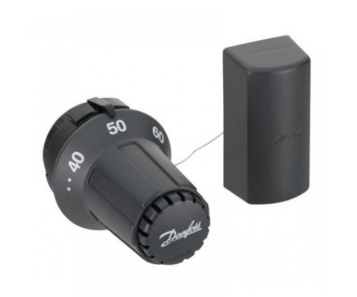Термоголовка з датчиком DANFOSS FTC 013G5080 013G5080