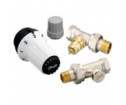 Комплект прямого підключення 1/2 DANFOSS  013G5254