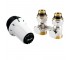 Комплект підключення знизу 3/4 DANFOSS  013G5277 013G5277