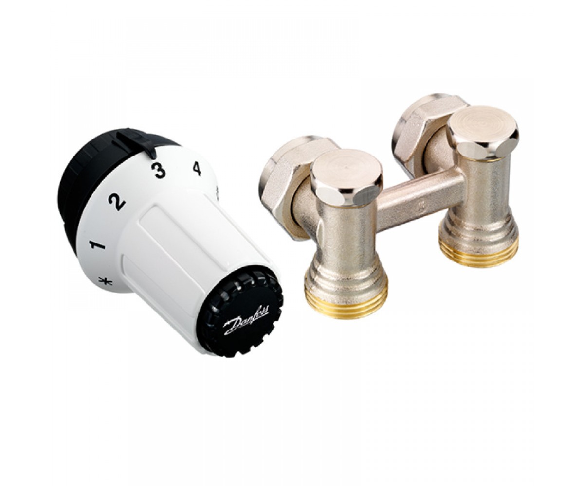 Термоголовка DANFOSS  013G5278 013G5278