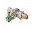 Клапан Danfoss RA-DV 1/2 прямой (013G7714) DANFOSS  013G7714 013G7714