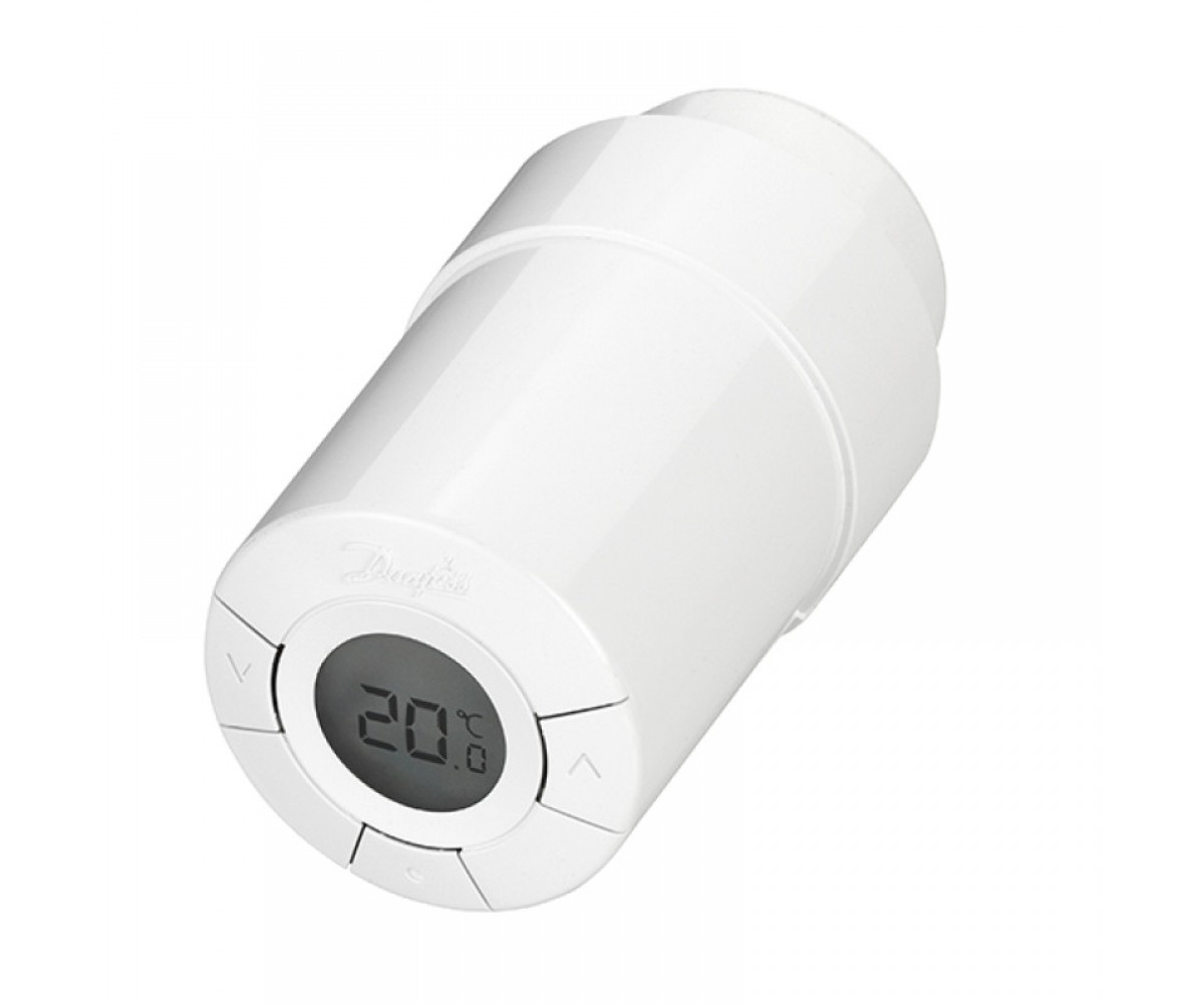 Термоголовка DANFOSS  014G0002 014G0002