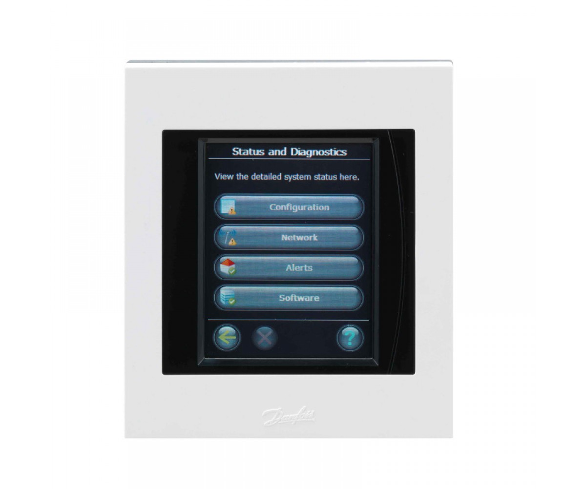 Центральний контролллер DANFOSS LINK 014G0288 014G0288