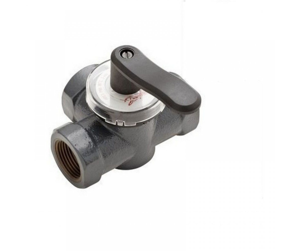 Поворотний клапан 2 DANFOSS HRE 065Z0422 065Z0422