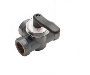 Поворотний клапан 2 DANFOSS HRE 065Z0422
