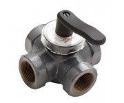 Поворотний клапан 1 DANFOSS HRE 065Z0424