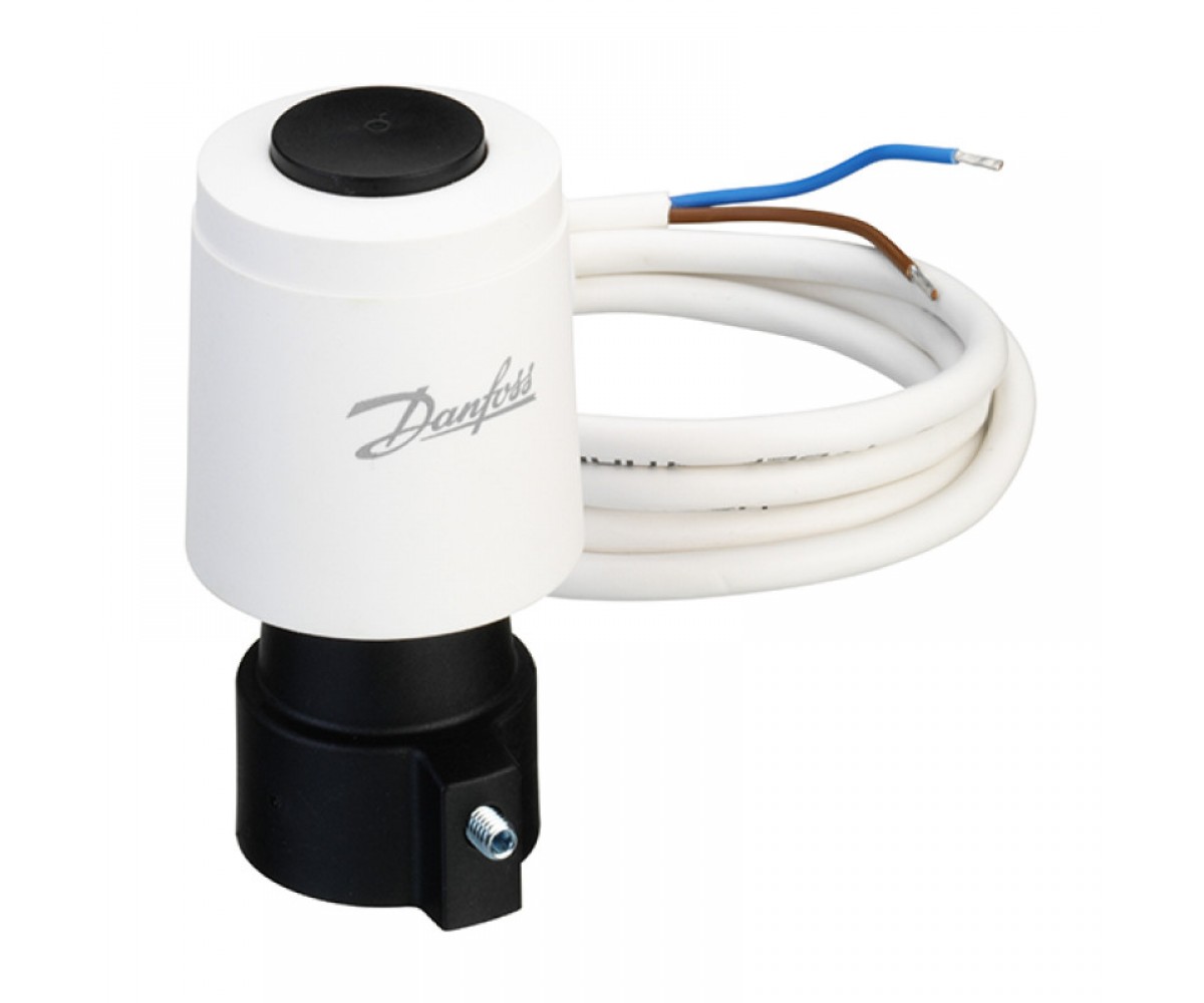 Сервопривід DANFOSS TWA-A 088H3112 088H3112