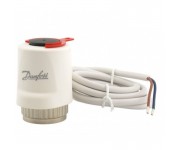 Сервопривід м30х1,5 DANFOSS TWA-K 088H3220