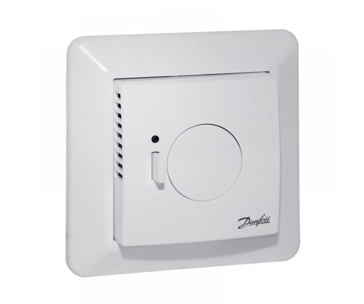 Термостат для теплої підлоги DANFOSS LINK FT 088L1905 088L1905