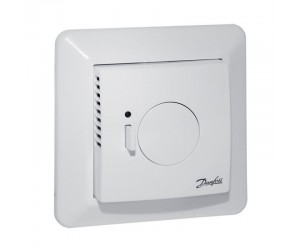 Термостат для теплої підлоги DANFOSS LINK FT 088L1905