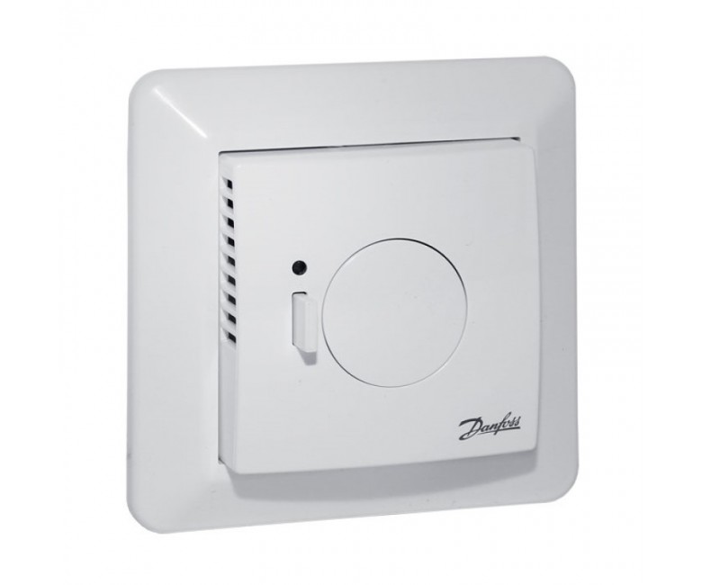 Термостат для теплої підлоги DANFOSS LINK FT 088L1905 088L1905