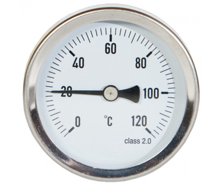 Термометр DANFOSS  088U0029 088U0029