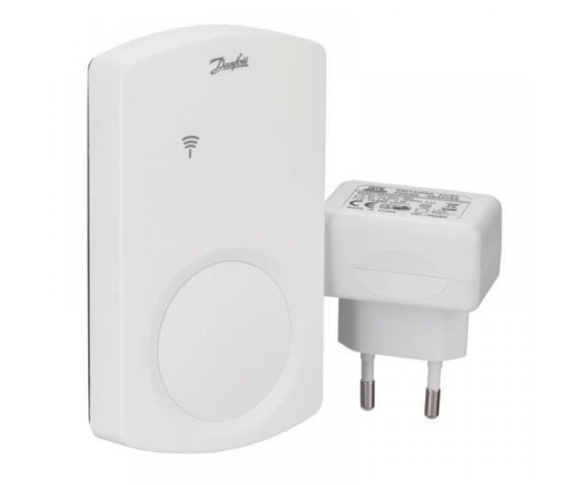 Повторювач сигналу CF-UA DANFOSS CF-RU 088U0230 088U0230
