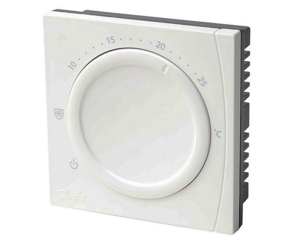 Електронний термостат DANFOSS  088U0620 088U0620