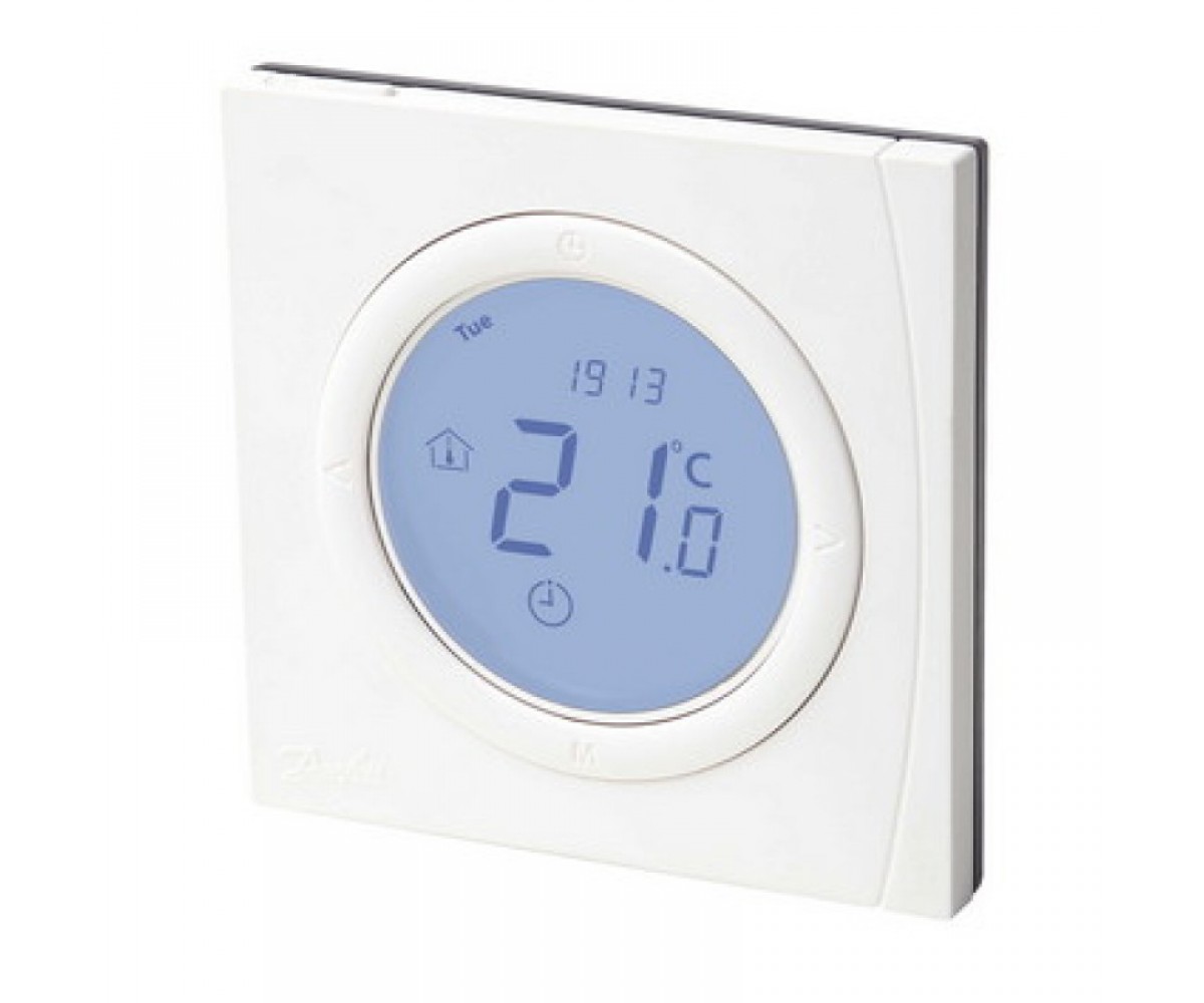 кімнатний термостат DANFOSS  088U0625 088U0625