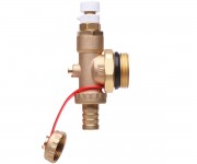 Повітровідвідник 1 DANFOSS FHF-EM 088U0786