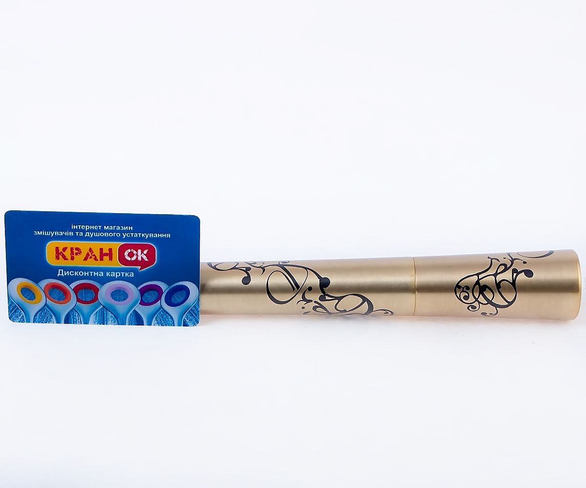 Смеситель  DIVA DEKORA DV610YM88:Фото 8