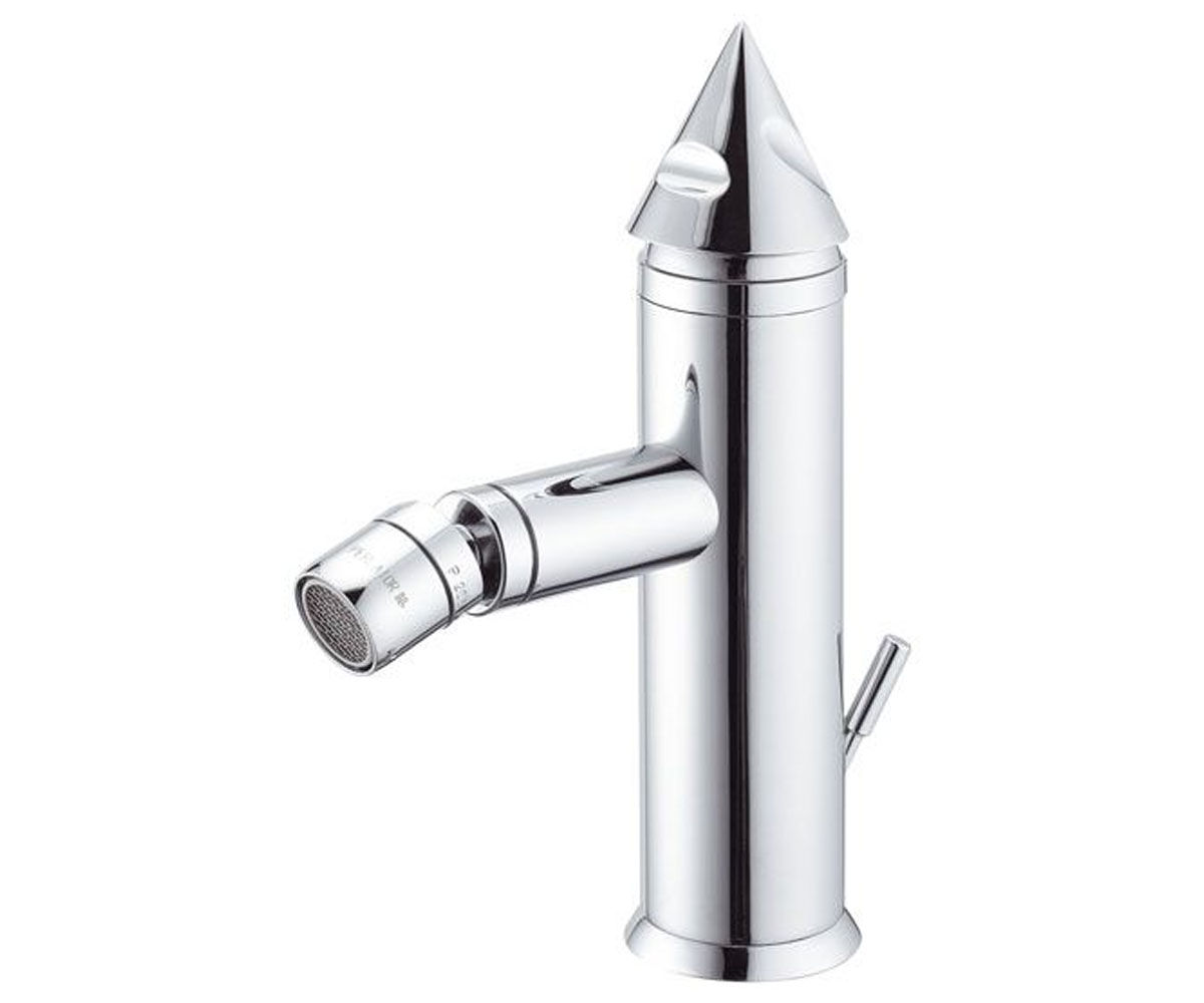 Змішувач для біде DANIEL ERGO E19604CR E19604CR