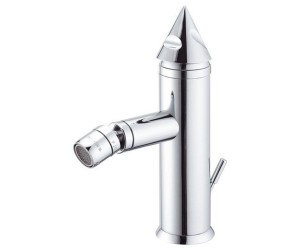 Змішувач для біде DANIEL ERGO E19604CR