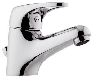Змішувач для умивальника DANIEL ECO ES5605CR