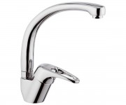 Смеситель кухонный DANIEL ECO ES5614CR