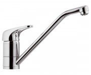 Кухонный смеситель DANIEL ECO ES5629CR
