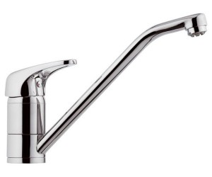 Змішувач для кухонного миття DANIEL ECO ES5629CR