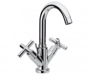 Змішувач для раковини DANIEL JAX J5112CR