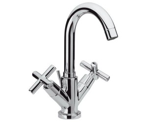 Змішувач для раковини DANIEL JAX J5112CR