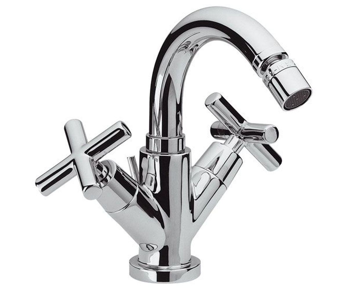 Змішувач для біде DANIEL JAX J6200CR J6200CR