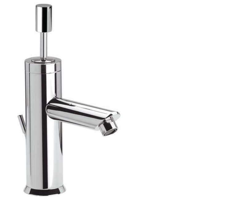 Змішувач для раковини DANIEL KIR K18605CR K18605CR
