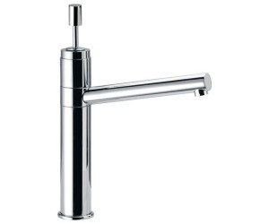 Кухонний змішувач DANIEL KIR K18608CR