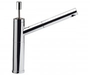 Кухонний змішувач DANIEL KIR K18613CR