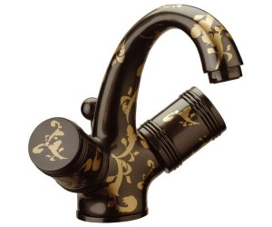 Змішувач для раковини DANIEL LIFE DEKORA L5112YF94