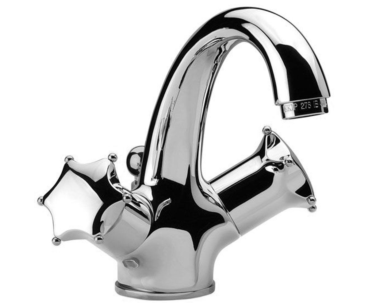 Змішувач для раковини DANIEL MISS MI5112CR MI5112CR