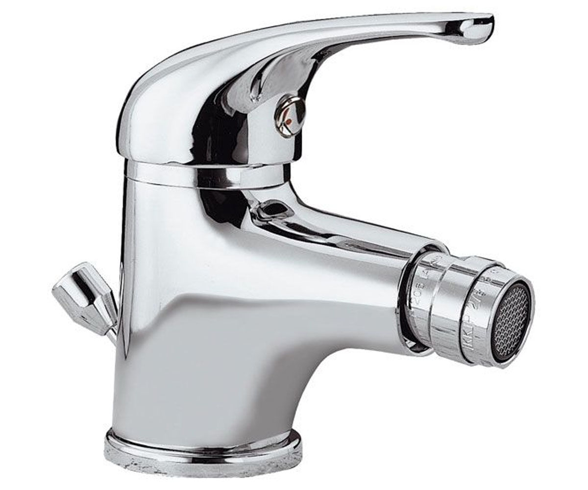Змішувач для біде DANIEL MINI MT16604CR MT16604CR
