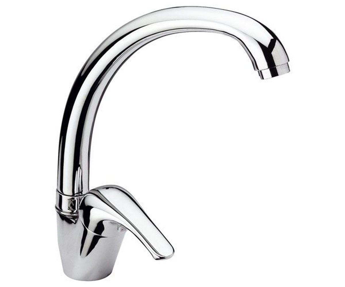 Смеситель на мойку DANIEL MINI MT16614CR MT16614CR