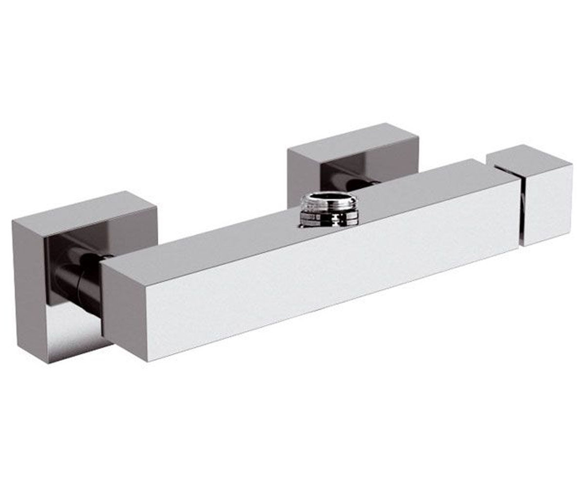 Змішувач для душової колони DANIEL OXY OX 23611ZCR OX 23611ZCR