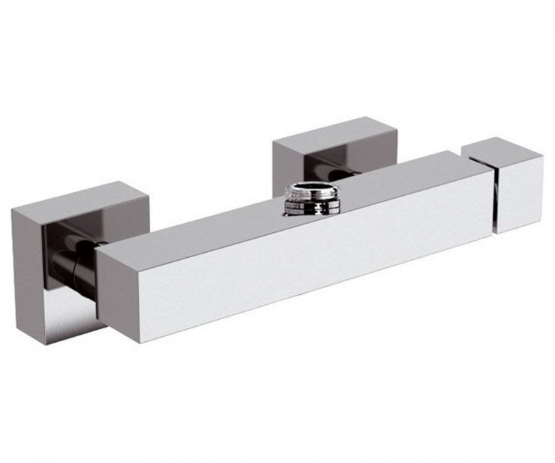 Змішувач для душової колони DANIEL OXY OX 23611ZCR OX 23611ZCR