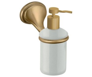 Дозатор рідкого мила REVIVAL ACCESSORI REDI95463
