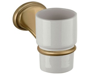 Стакан для щіток у ванну DANIEL REVIVAL ACCESSORI REPB94063