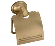 Тримач для паперу з кришкою DANIEL REVIVAL ACCESSORI REPR91063