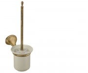 Туалетний йоржик підвісний    DANIEL REVIVAL ACCESSORI REPS93063