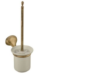 Туалетний йоржик підвісний    DANIEL REVIVAL ACCESSORI REPS93063