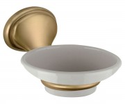 Мильниця у ванну DANIEL REVIVAL ACCESSORI REPS95063