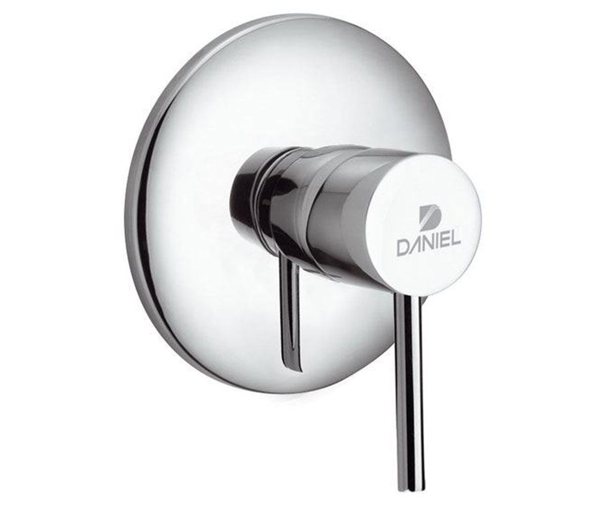 Змішувач для душу DANIEL SUIVI S20602CR S20602CR